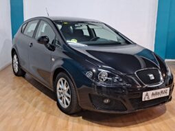 
										SEAT LEON 1.6 TDI completo									