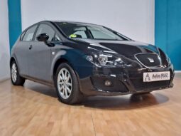
										SEAT LEON 1.6 TDI completo									