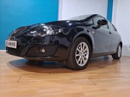 
										SEAT LEON 1.6 TDI completo									