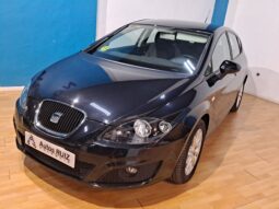 
										SEAT LEON 1.6 TDI completo									