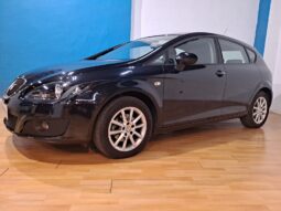 
										SEAT LEON 1.6 TDI completo									