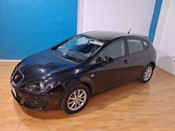 
										SEAT LEON 1.6 TDI completo									