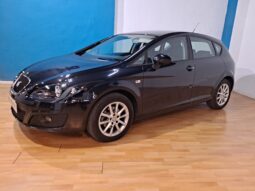 
										SEAT LEON 1.6 TDI completo									