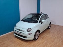 
										FIAT 500 1.2 LOUNGE completo									