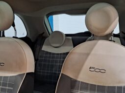 
										FIAT 500 1.2 LOUNGE completo									