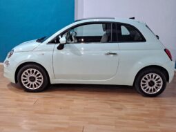 
										FIAT 500 1.2 LOUNGE completo									