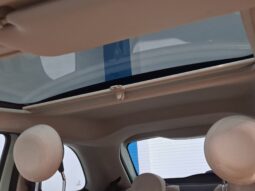 
										FIAT 500 1.2 LOUNGE completo									