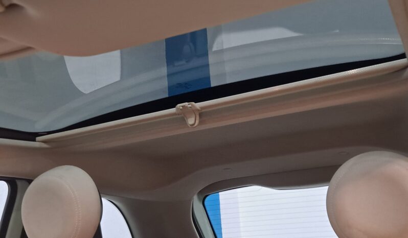 
								FIAT 500 1.2 LOUNGE completo									