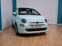 
										FIAT 500 1.2 LOUNGE completo									