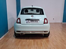 
										FIAT 500 1.2 LOUNGE completo									