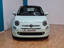 
										FIAT 500 1.2 LOUNGE completo									