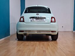 
										FIAT 500 1.2 LOUNGE completo									