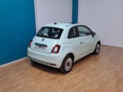 
										FIAT 500 1.2 LOUNGE completo									