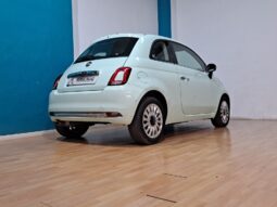 
										FIAT 500 1.2 LOUNGE completo									