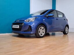 
										HYUNDAI I10 1.0 GO completo									