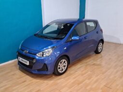 
										HYUNDAI I10 1.0 GO completo									