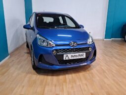
										HYUNDAI I10 1.0 GO completo									