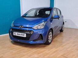 
										HYUNDAI I10 1.0 GO completo									