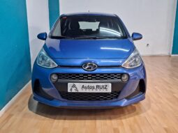 
										HYUNDAI I10 1.0 GO completo									