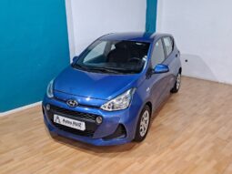 
										HYUNDAI I10 1.0 GO completo									