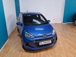 
										HYUNDAI I10 1.0 GO completo									