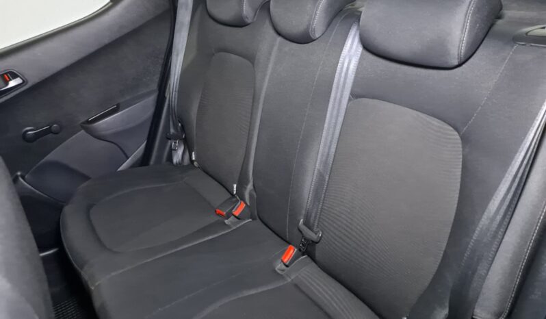 
								HYUNDAI I10 1.0 GO completo									