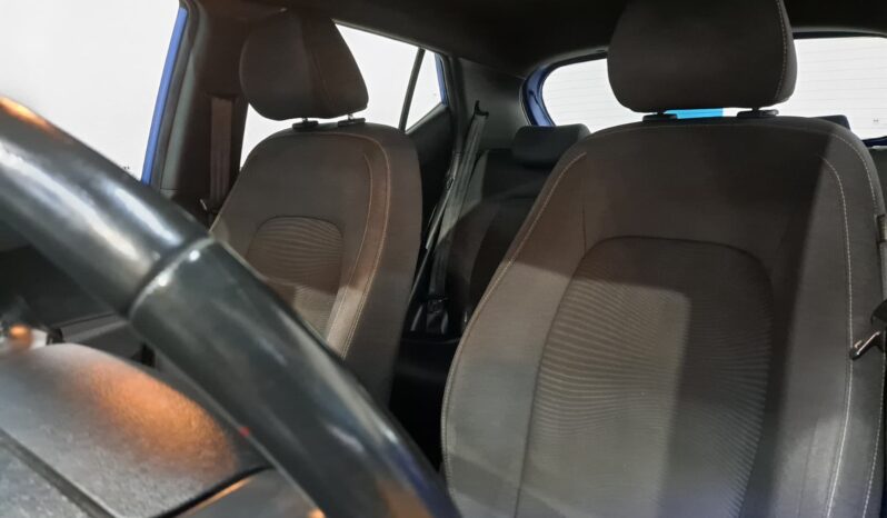 
								HYUNDAI I10 1.0 GO completo									