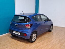 
										HYUNDAI I10 1.0 GO completo									
