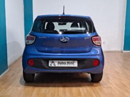 
										HYUNDAI I10 1.0 GO completo									