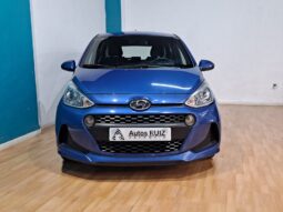 
										HYUNDAI I10 1.0 GO completo									