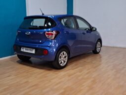 
										HYUNDAI I10 1.0 GO completo									