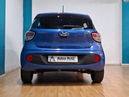 
										HYUNDAI I10 1.0 GO completo									