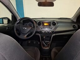 
										HYUNDAI I10 1.0 GO completo									
