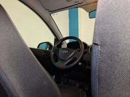 
										HYUNDAI I10 1.0 GO completo									