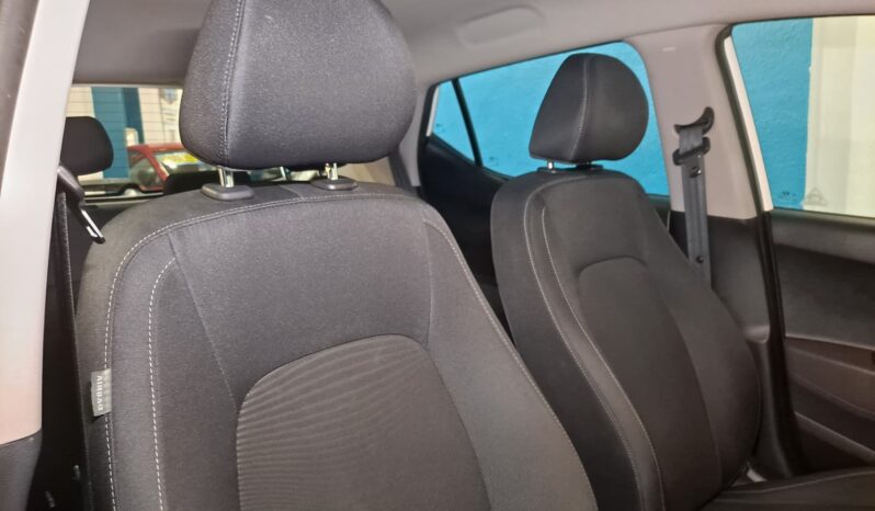 
								HYUNDAI I10 1.0 GO completo									