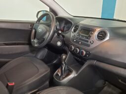 
										HYUNDAI I10 1.0 GO completo									
