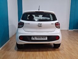
										HYUNDAI I10 1.0 GO completo									