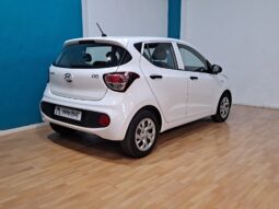 
										HYUNDAI I10 1.0 GO completo									