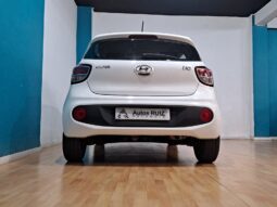 
										HYUNDAI I10 1.0 GO completo									
