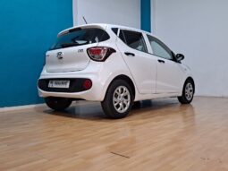 
										HYUNDAI I10 1.0 GO completo									