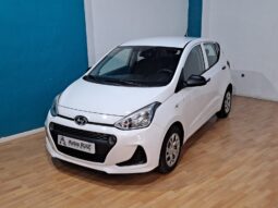 
										HYUNDAI I10 1.0 GO completo									