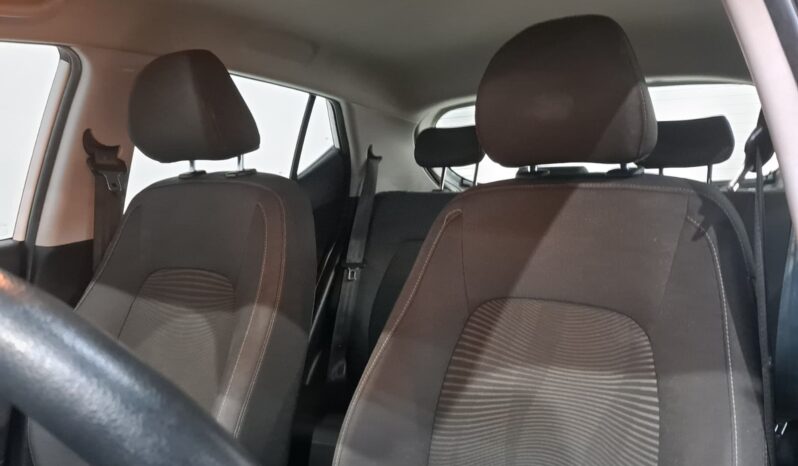 
								HYUNDAI I10 1.0 GO completo									