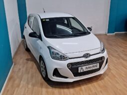 
										HYUNDAI I10 1.0 GO completo									