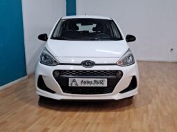
										HYUNDAI I10 1.0 GO completo									