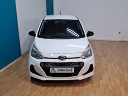
										HYUNDAI I10 1.0 GO completo									
