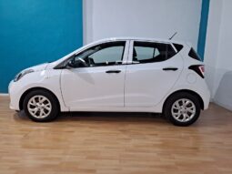 
										HYUNDAI I10 1.0 GO completo									