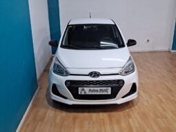 
										HYUNDAI I10 1.0 GO completo									