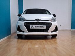 
										HYUNDAI I10 1.0 GO completo									