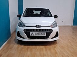 
										HYUNDAI I10 1.0 GO completo									