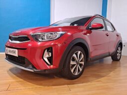
										KIA STONIC 1.2 DPI CONCEPT completo									